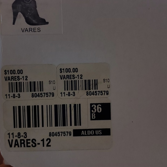 Booties - Picture 7 of 7